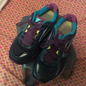 Brooks Running Shoes